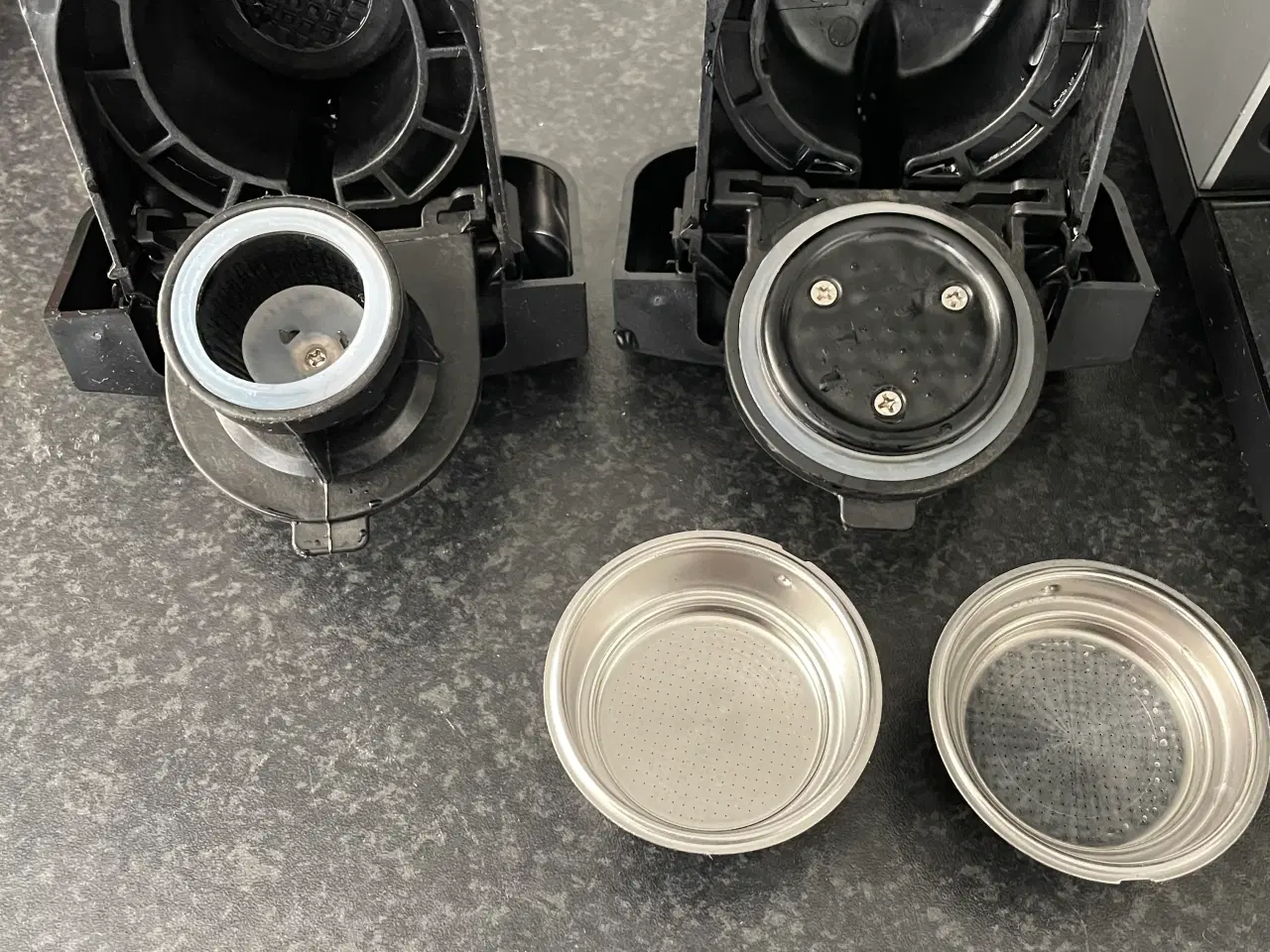 Billede 3 - Aiviq Multibrew kaffemaskine
