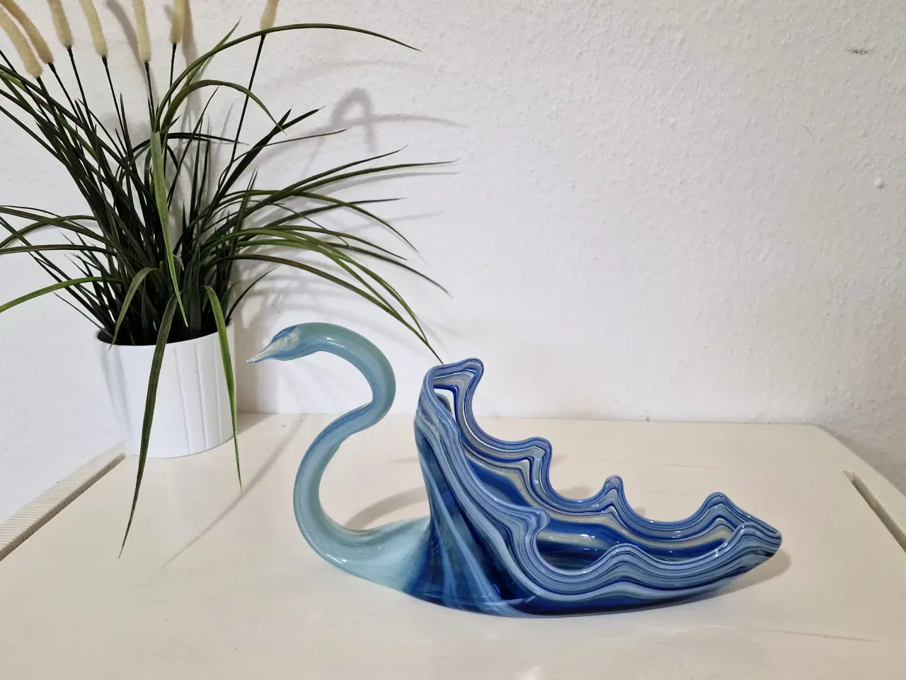 Billede 3 - Vintage svane.