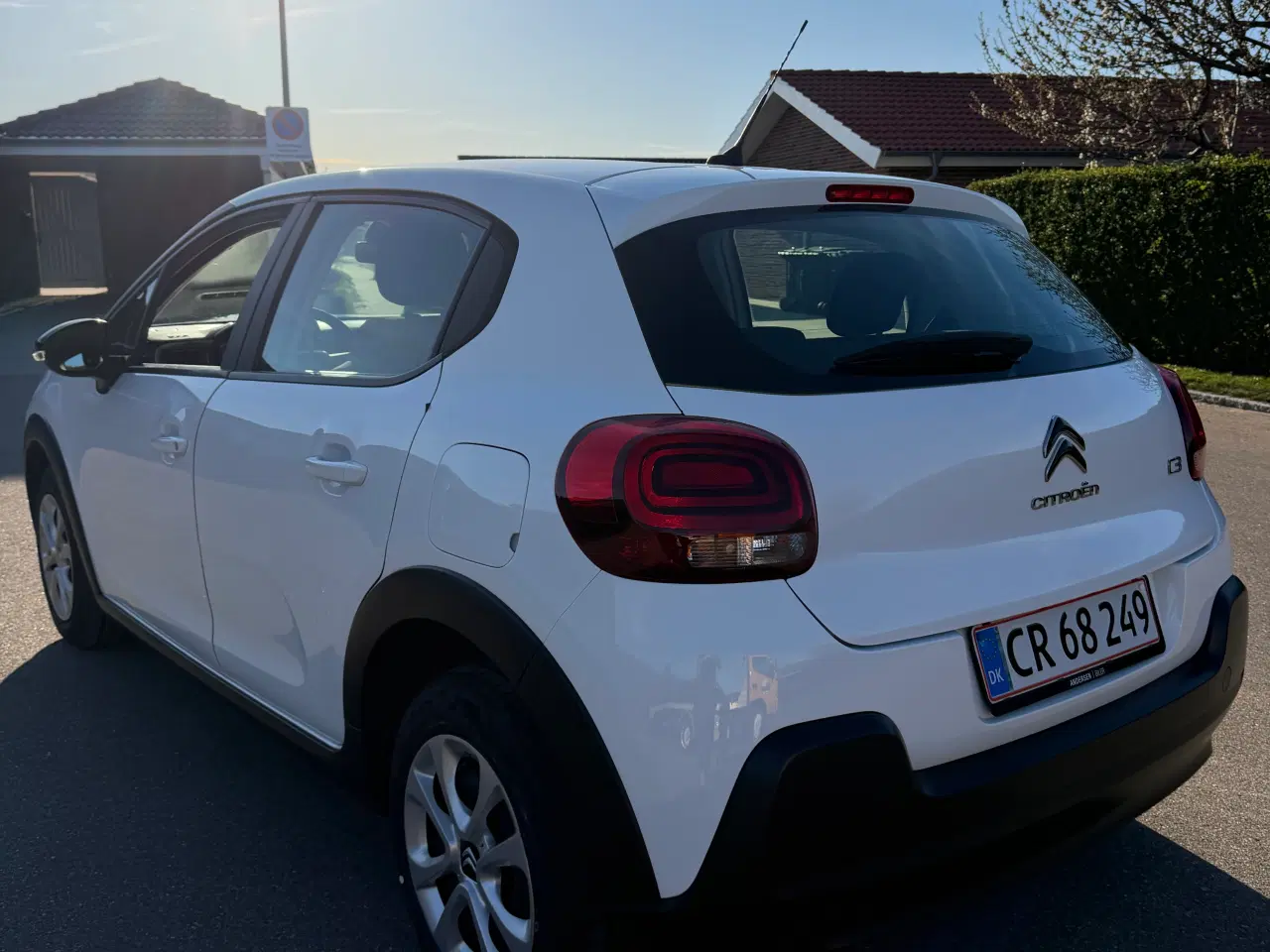 Billede 2 - Citroën C3 1.2 PureTech 82 5D
