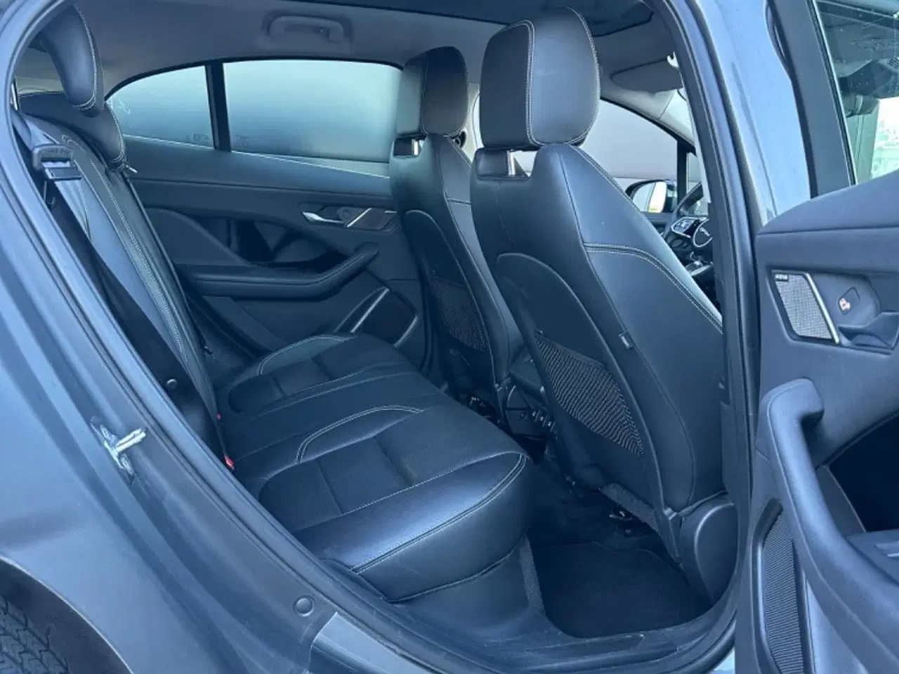 Billede 8 - Jaguar I-Pace  EV400 HSE AWD