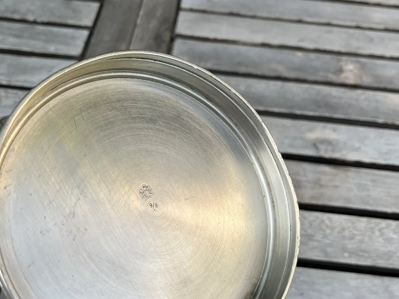 Billede 4 - Kaffekande
