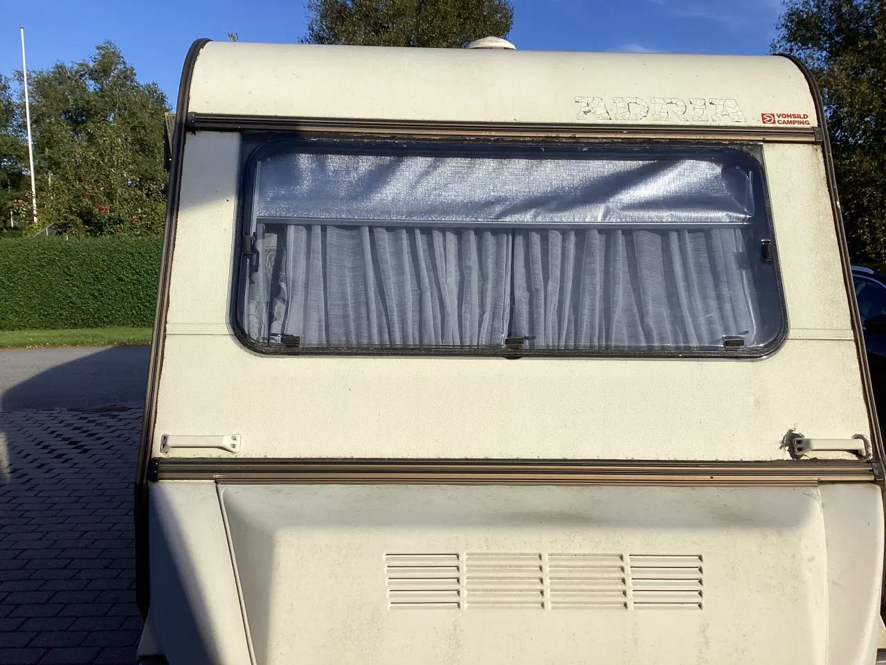 Billede 2 - Adria Optima 485 TL