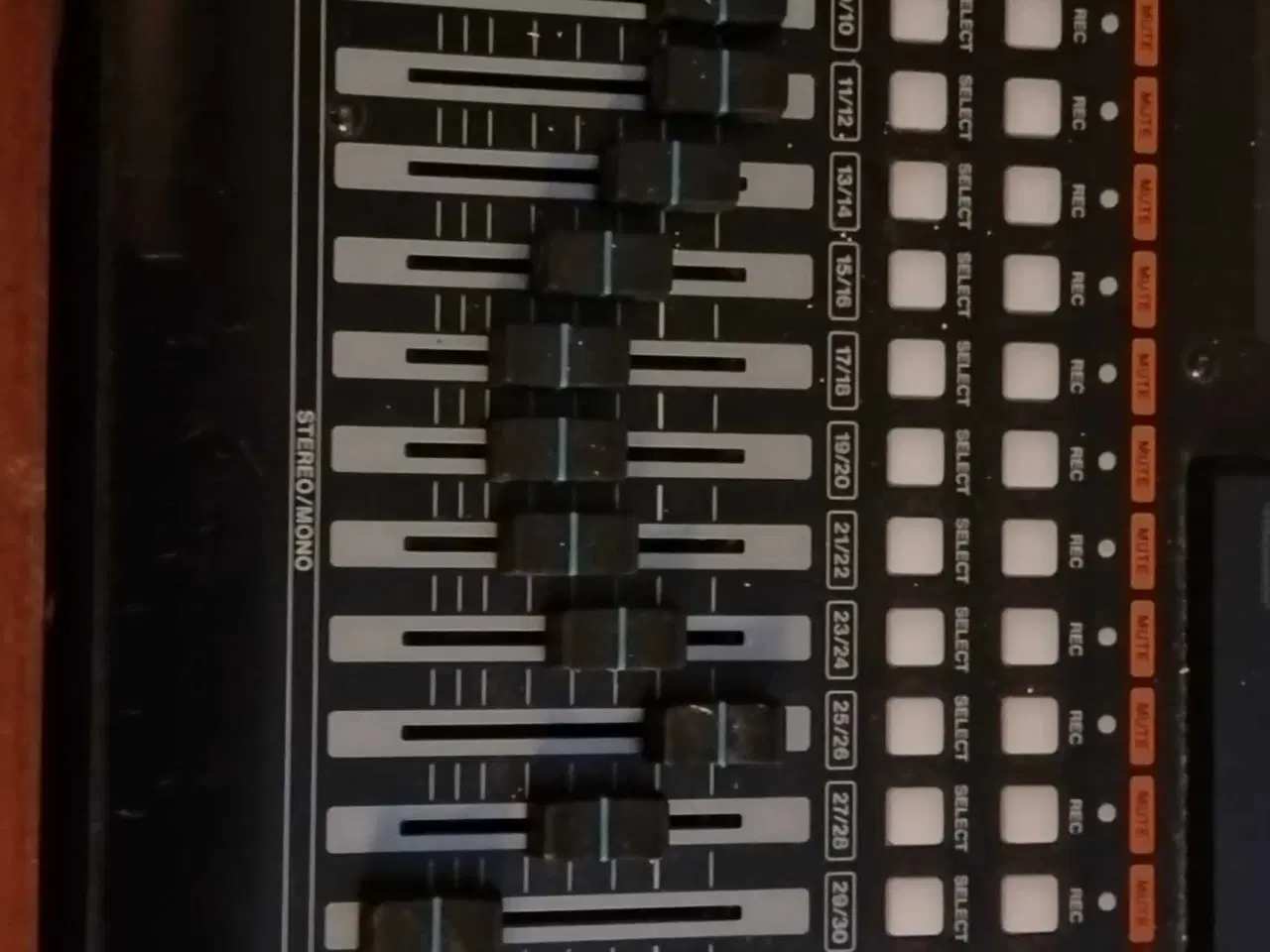 Billede 3 - Harddiskoptager digital mikser studie 