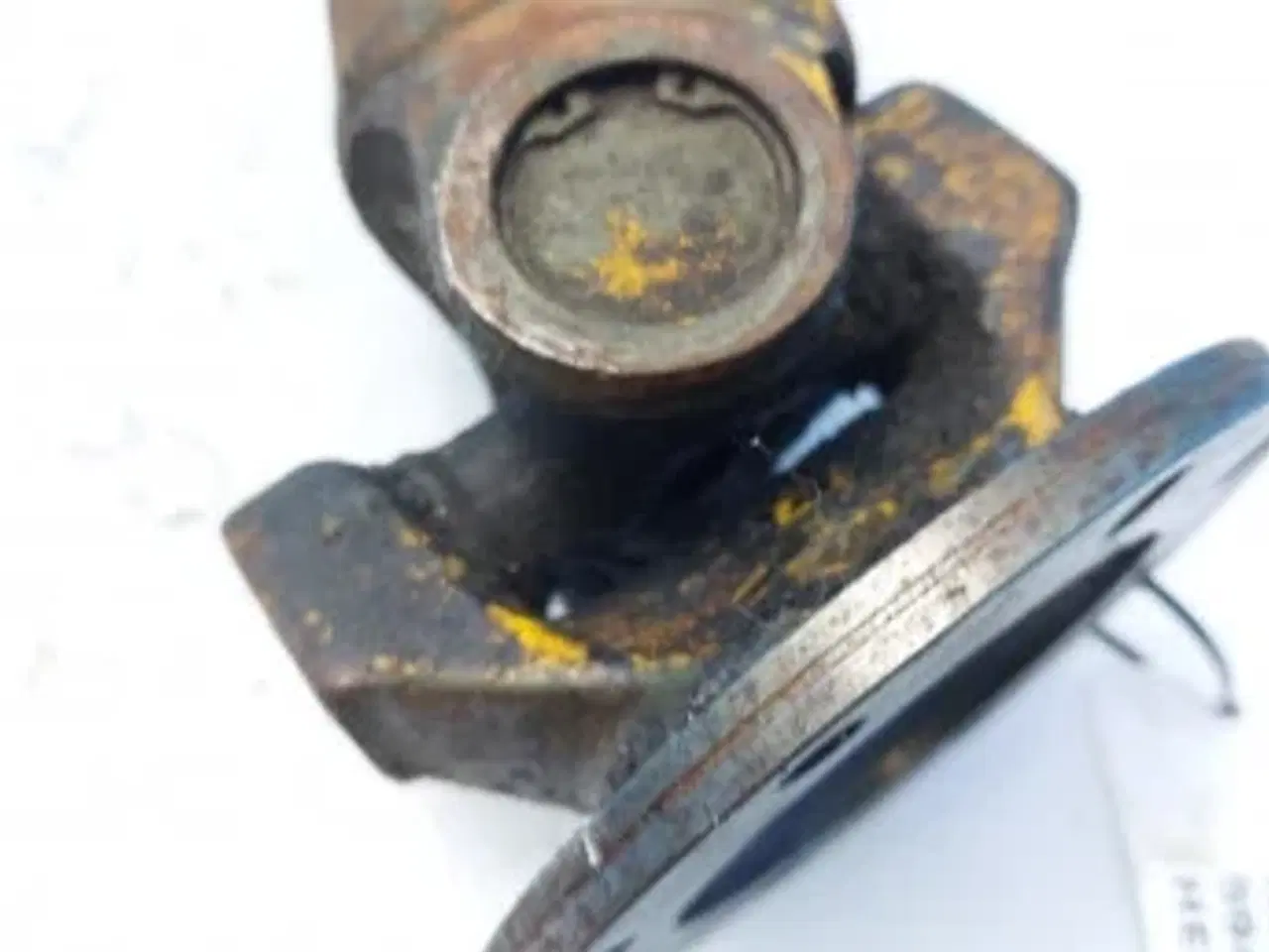 Billede 12 - Hydrema 806 Kardan 594005