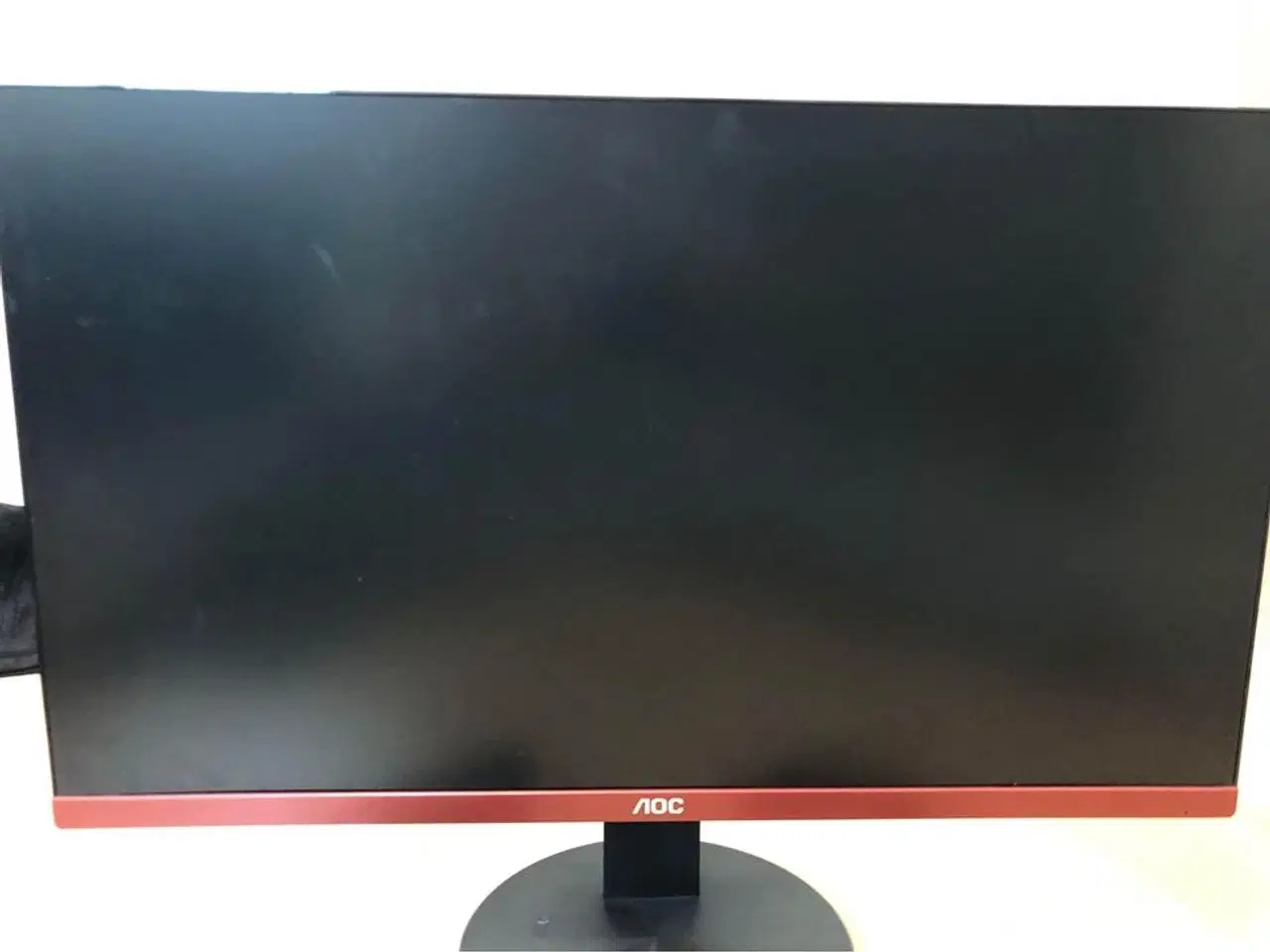 Billede 2 - Aoc gaming skærm 144 hz