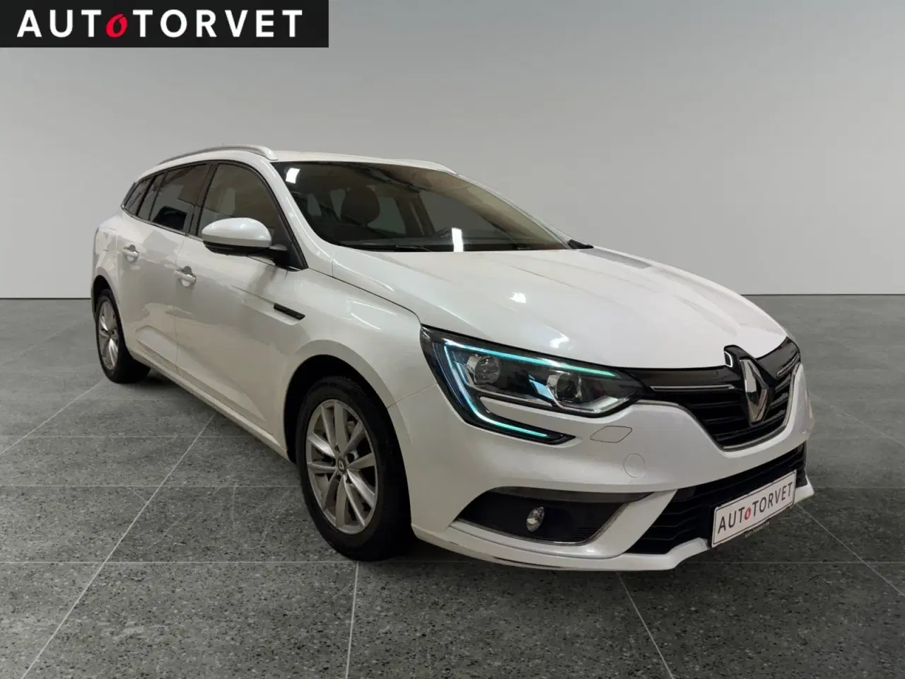 Billede 2 - Renault Megane IV 1,5 dCi 110 Zen Sport Tourer