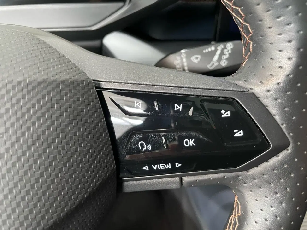 Billede 17 - Cupra Born 58 Dinamica Pack High