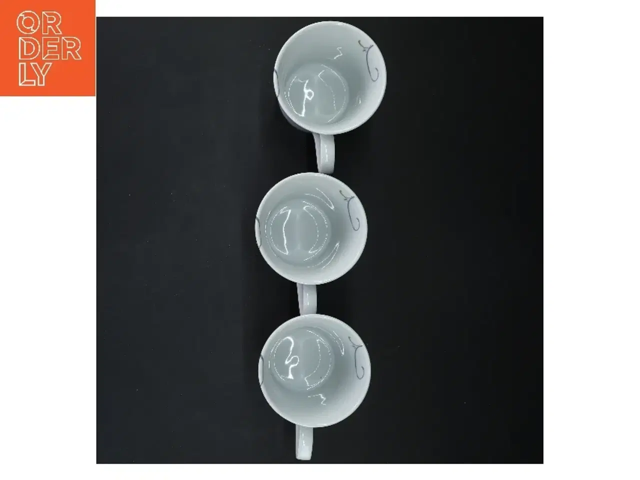 Billede 3 - Victoria (str. 10 cm, 3 styk cm)