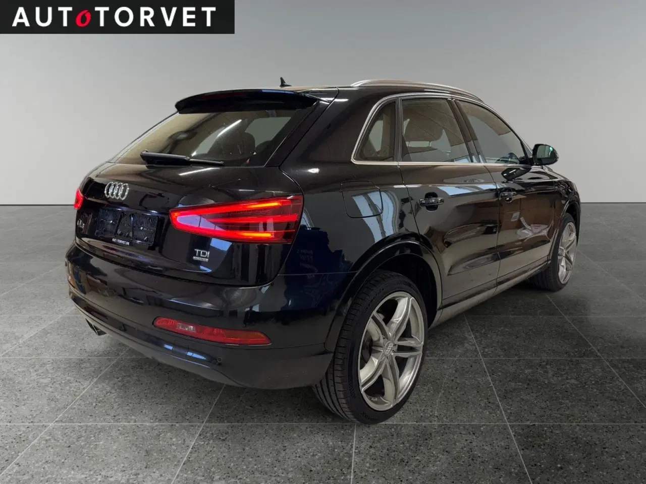 Billede 3 - Audi Q3 2,0 TDi 177 quattro S-tr.