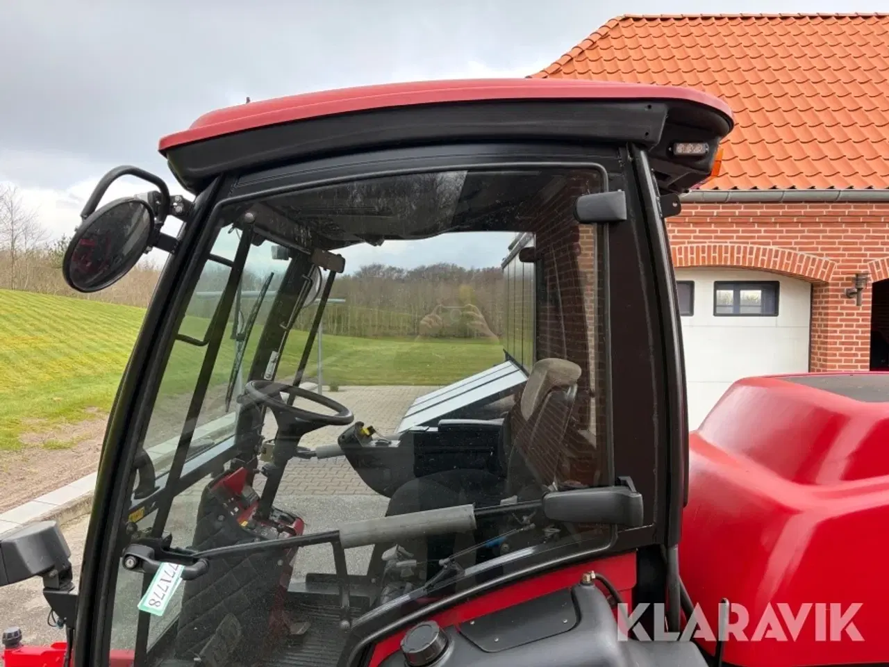 Billede 11 - Rotorklipper Toro Groundsmaster 5910D