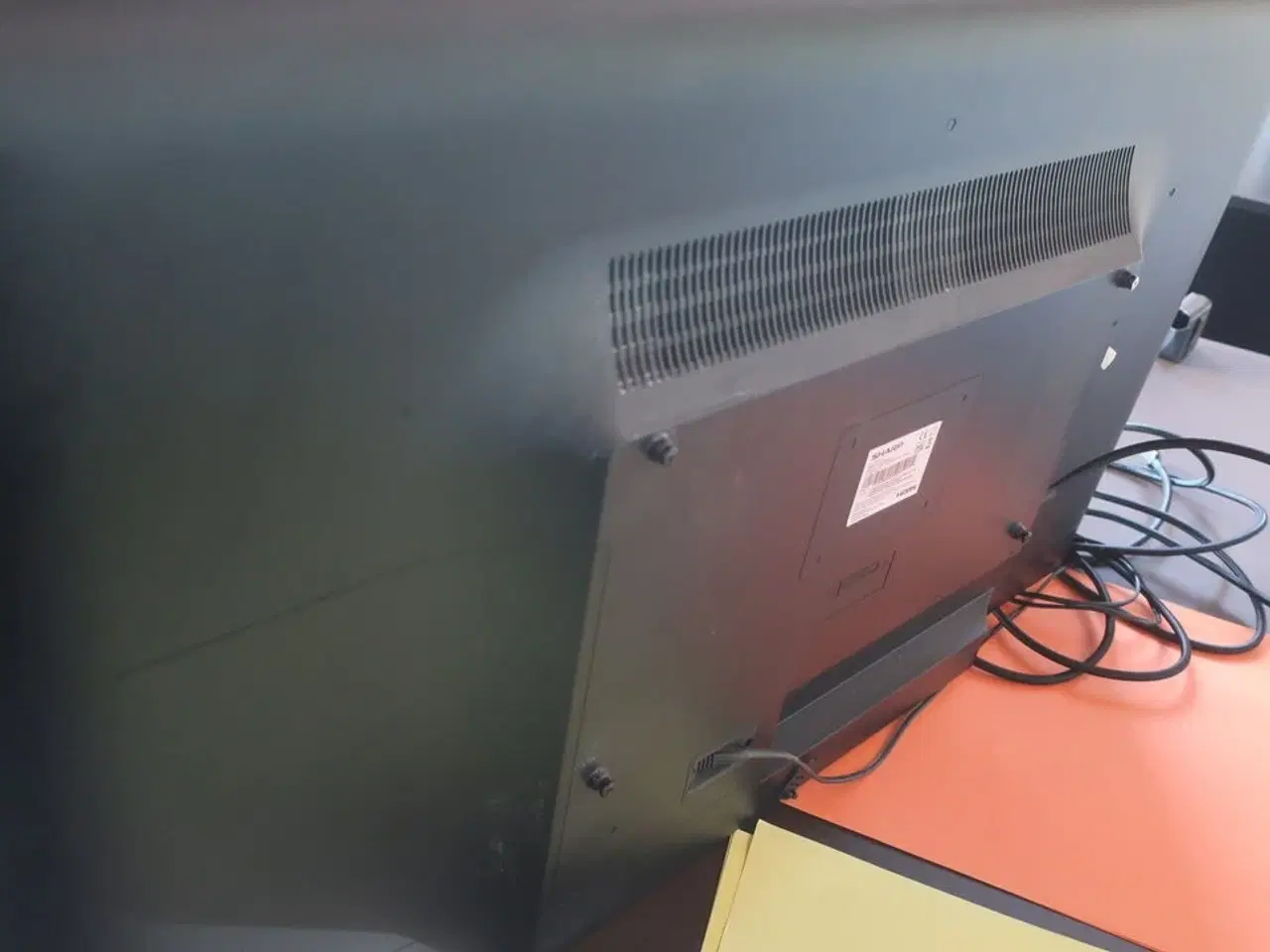 Billede 5 - 43 " fjernsyn SHARP LC-43CFE4142E