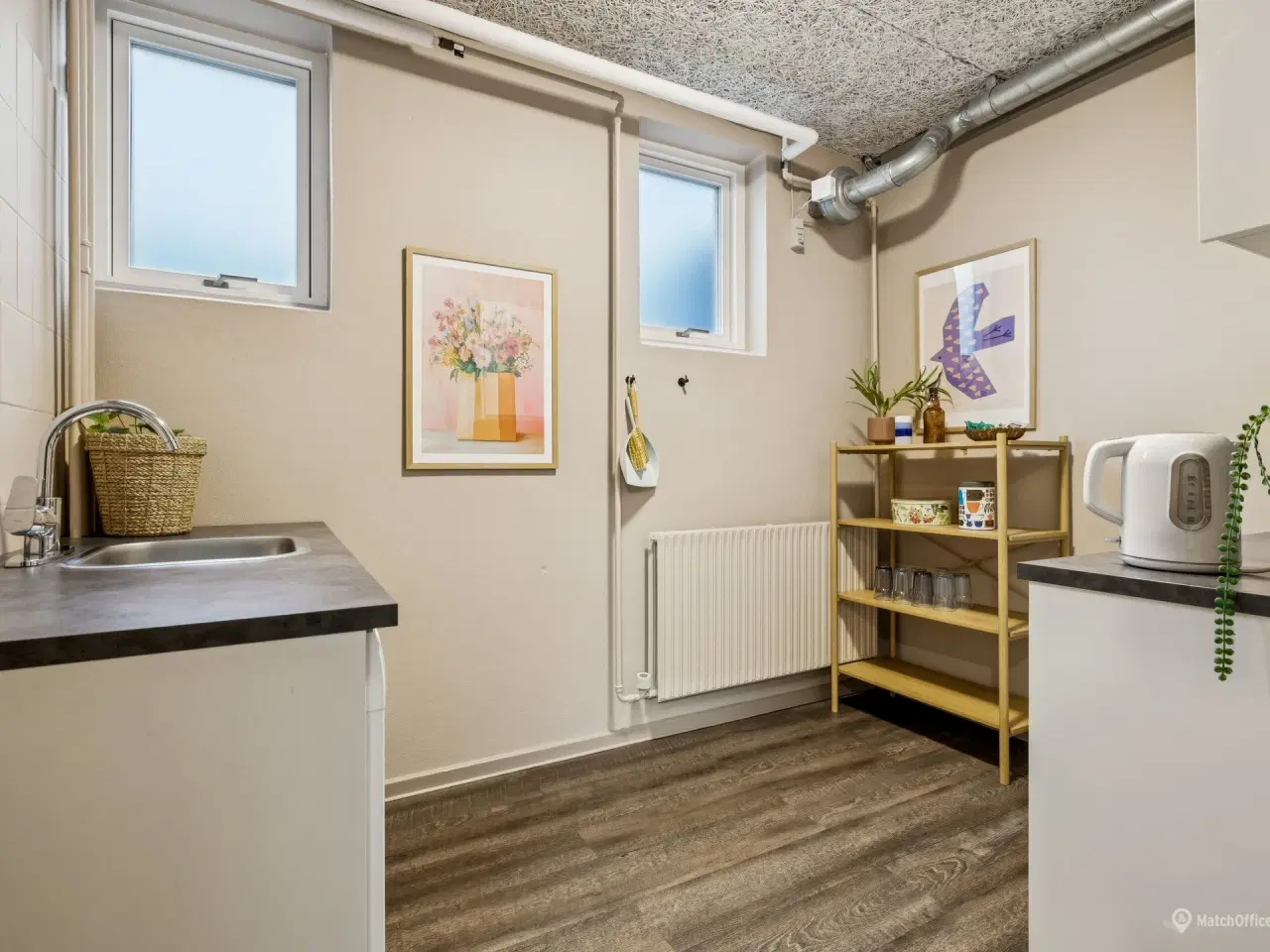 Billede 13 - EasyOffice Århus. Marselis Boulevard- lokale P.07