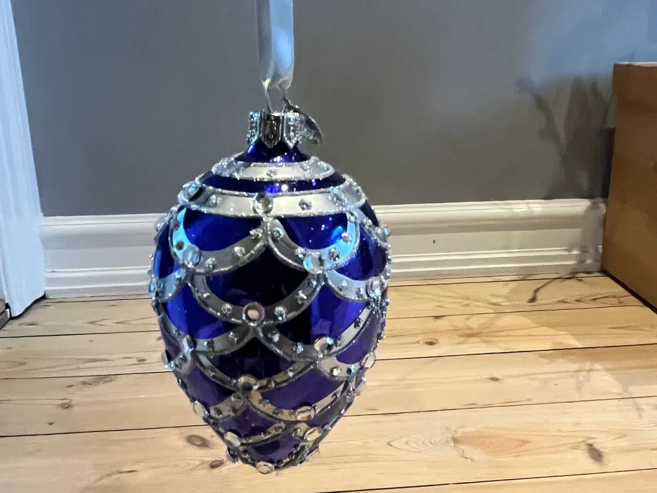 Billede 1 - Julekugle fra Brink Nordic