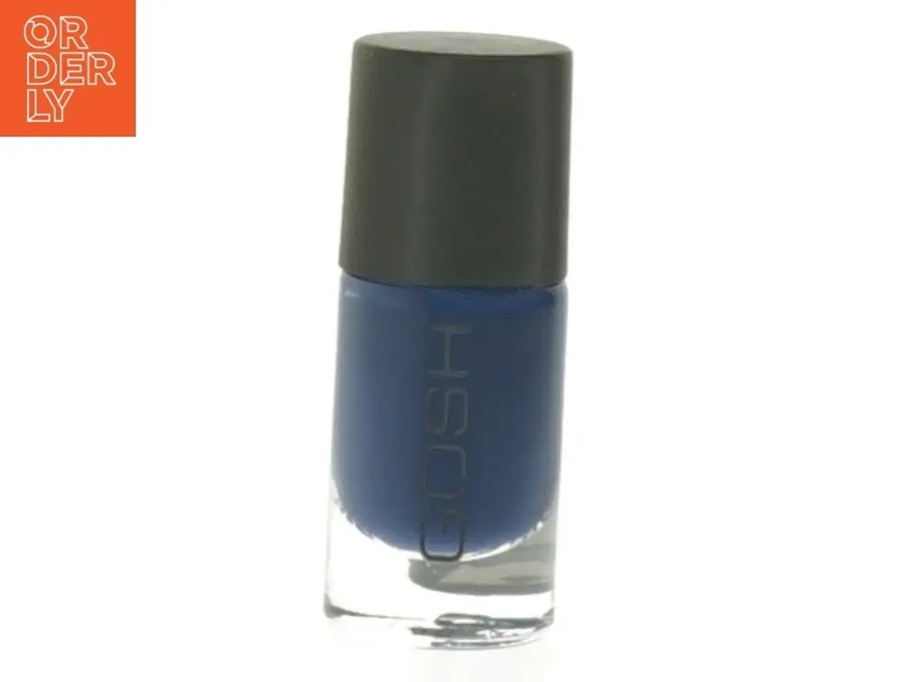 Billede 3 - Kiko Milano Power Pro og Gosh Neglelak fra Kiko Milano, Gosh (str. 8. milliliter? og elve milliliter)