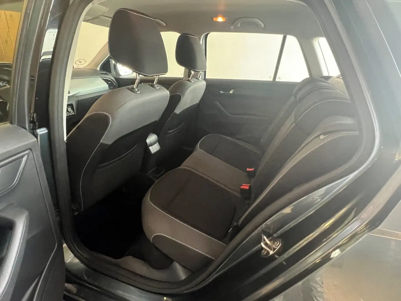 Billede 13 - Skoda Fabia 1,0 TSi 95 Ambition Combi