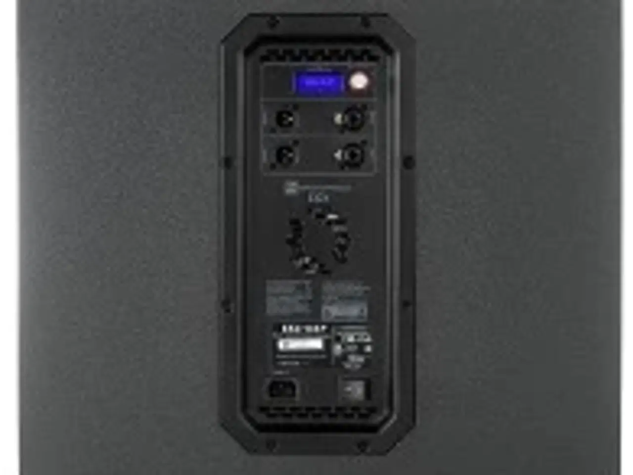 Billede 2 - Electro-Voice Ekx - 15sp. - Aktiv 15" subwoofer 2 