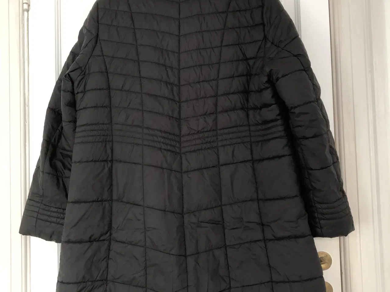 Billede 6 - Vinterfrakke, Junge