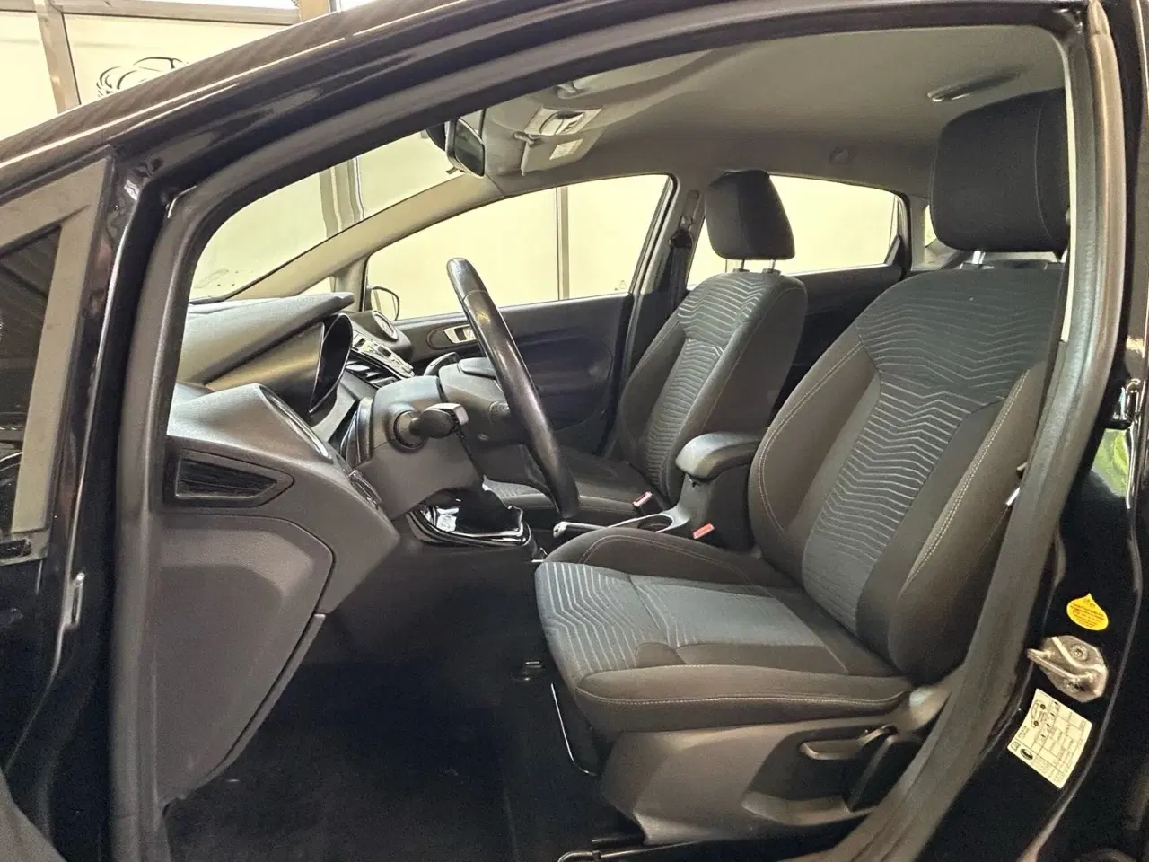 Billede 11 - Ford Fiesta 1,0 EcoBoost Titanium Start/Stop 100HK 5d