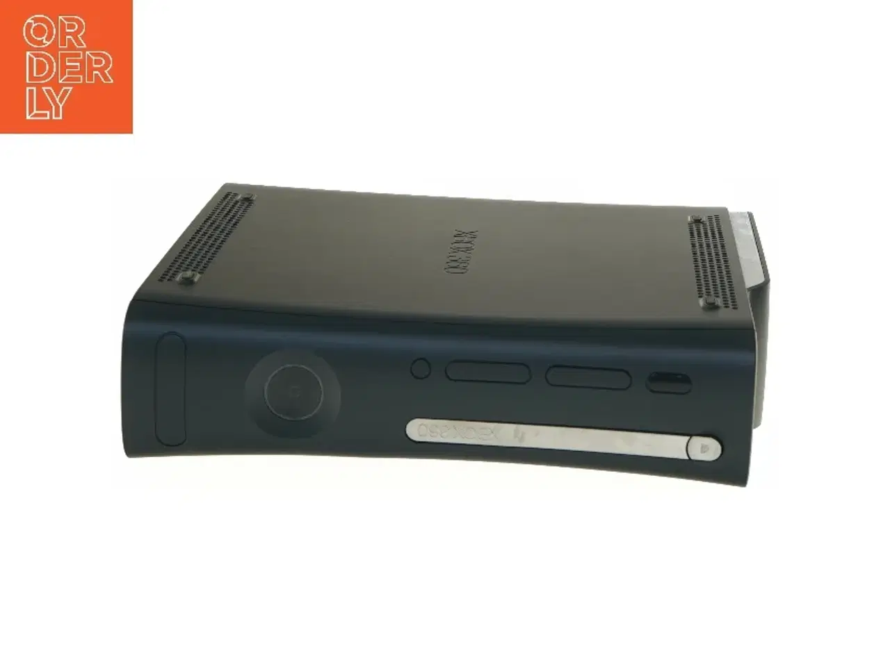 Billede 3 - Xbox 360 konsol og controllere fra Microsoft (str. 32x26 cm)