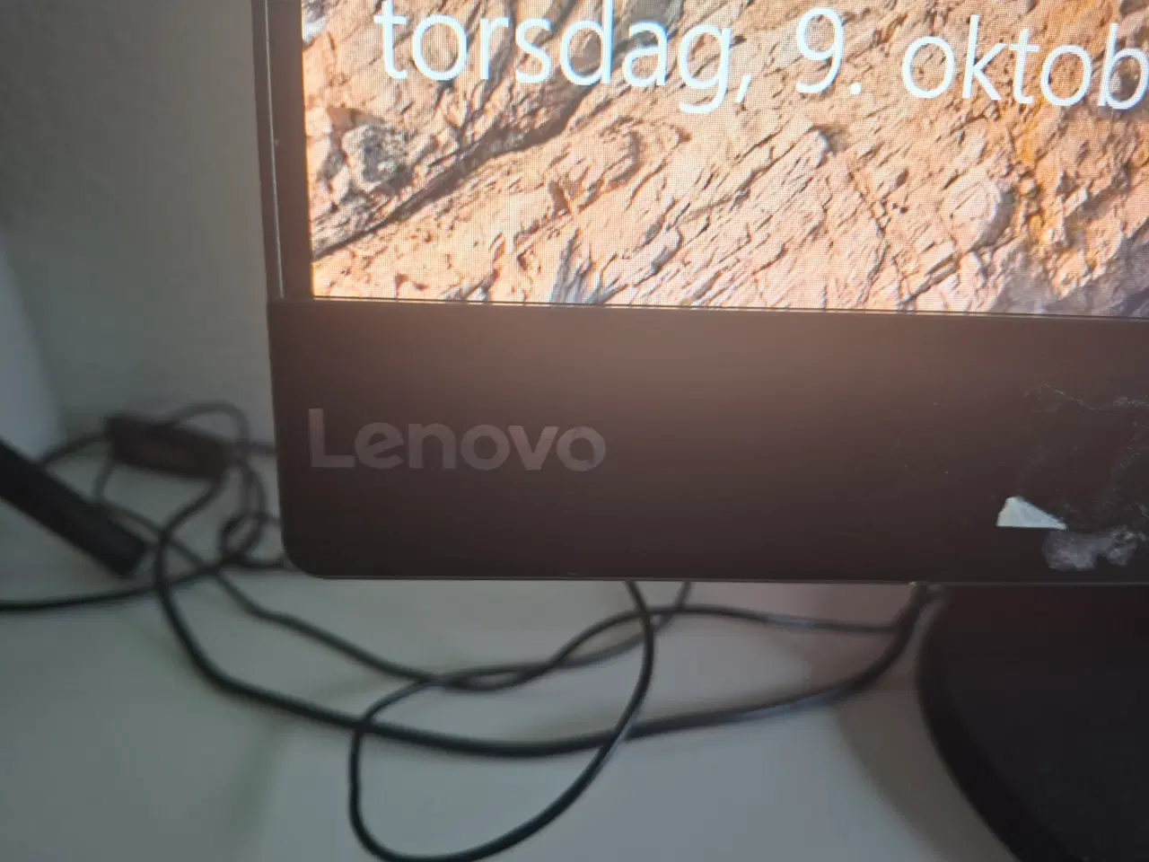 Billede 2 - lenovo v510z all-in-one