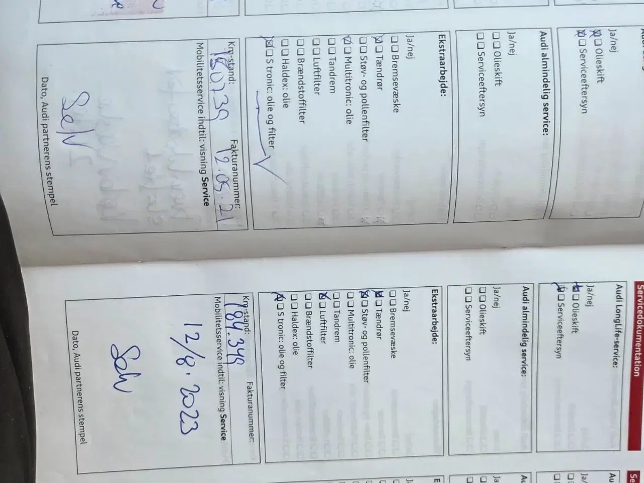 Billede 11 - Audi A5 2,0 TFSi 180 Coupé