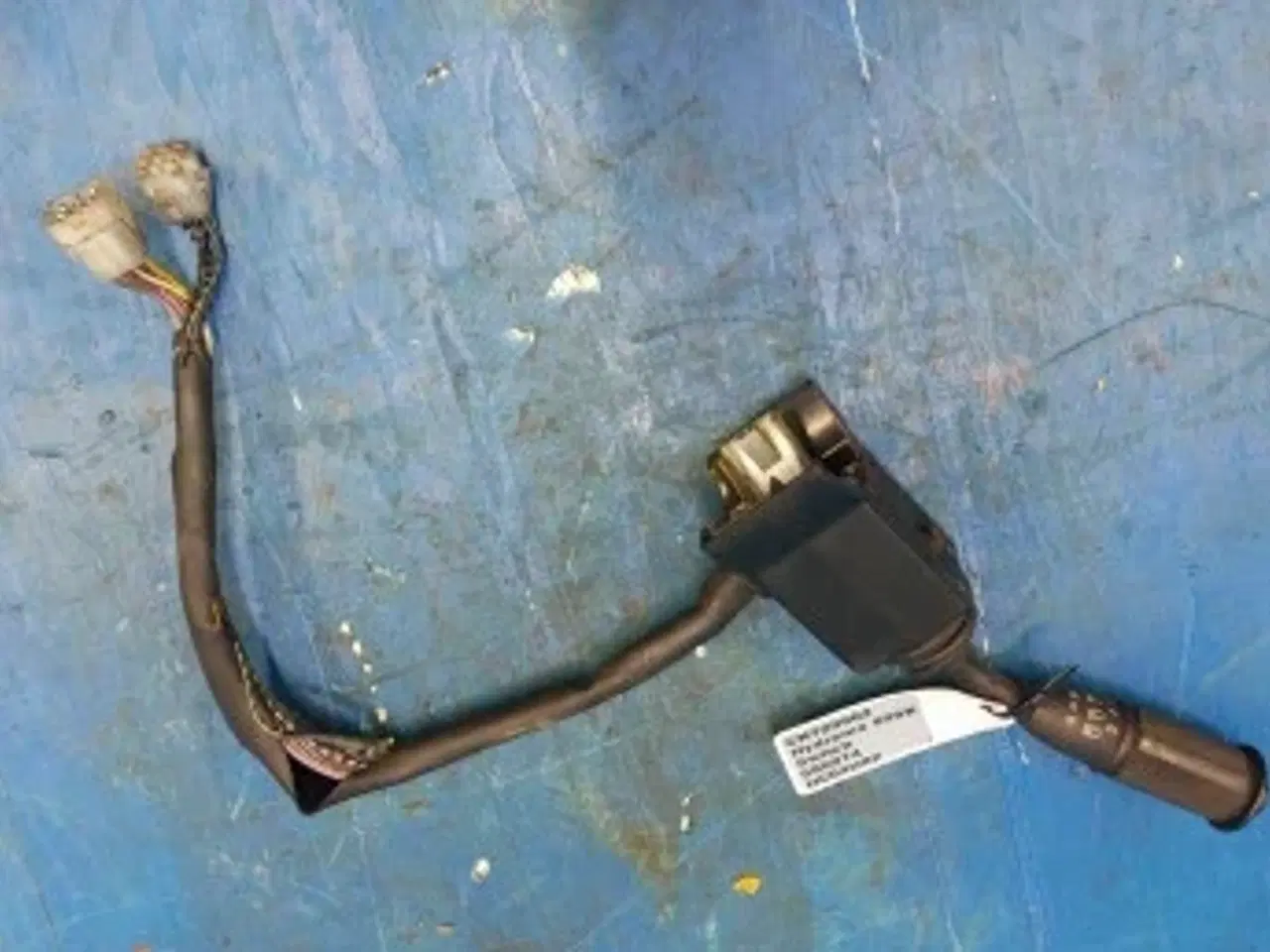 Billede 10 - Hydrema 906B tænd for rattet 585074