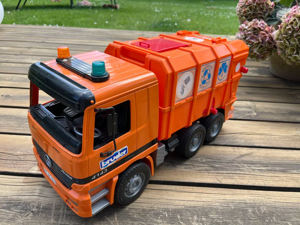 Billede 3 - Bruder maskiner
