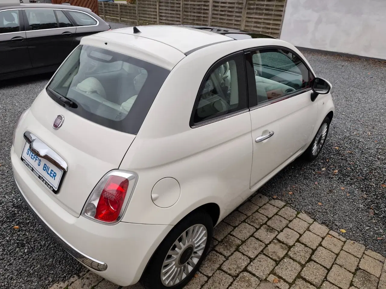 Billede 13 - Fiat 500 1,2 Lounge