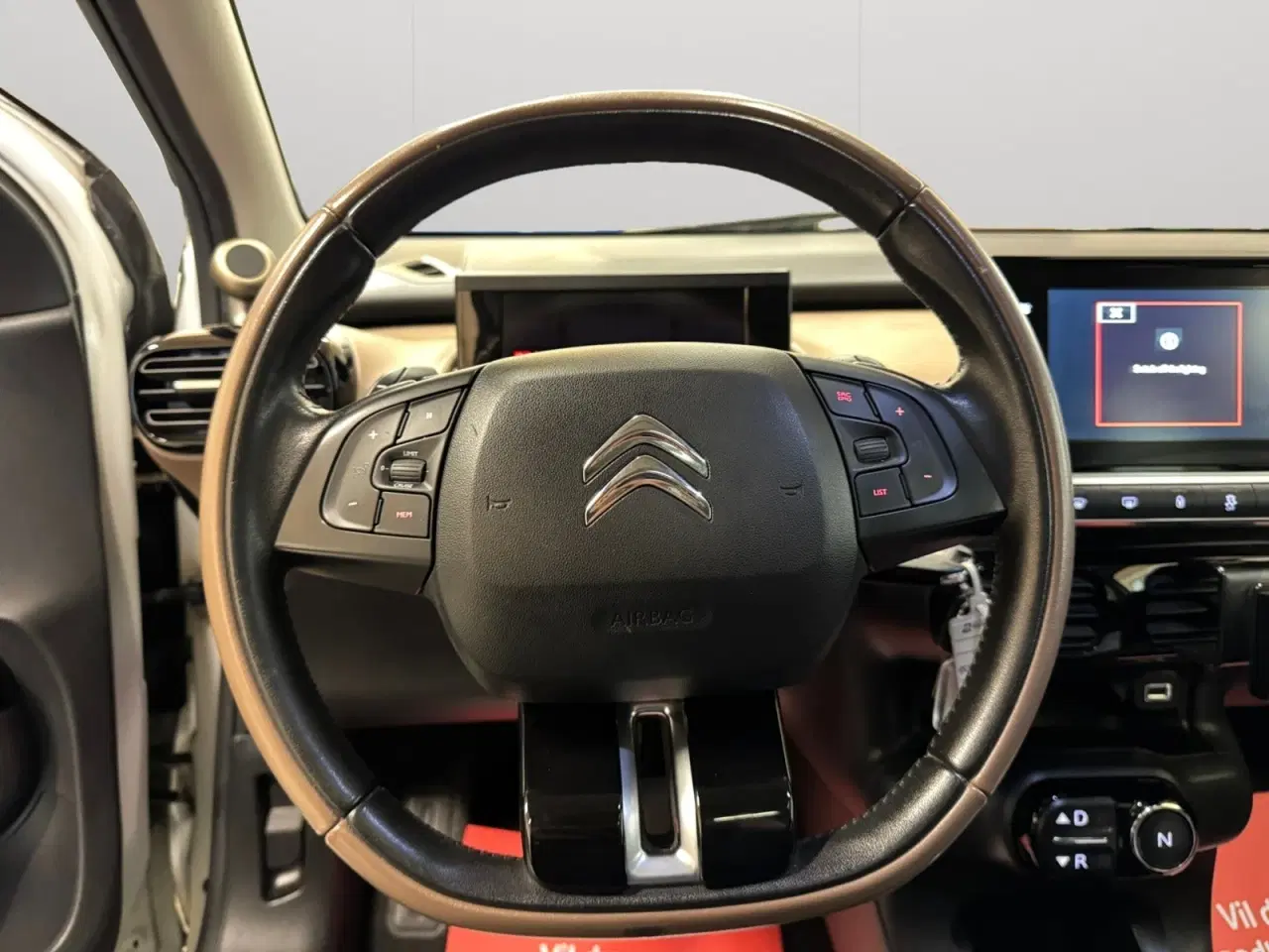 Billede 6 - Citroën C4 Cactus 1,6 BlueHDi 100 Feel ETG6