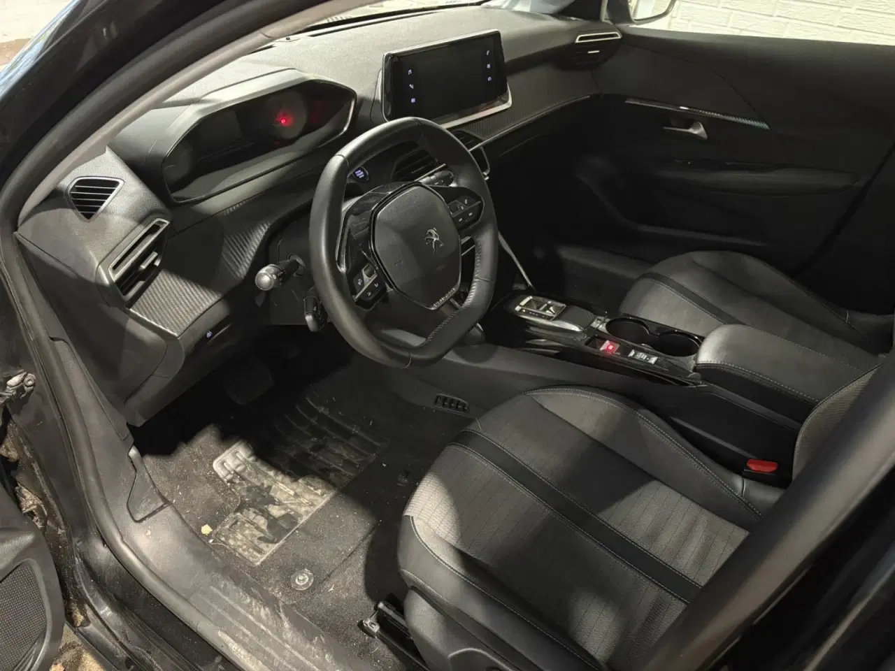 Billede 5 - Peugeot e-208 50 Allure