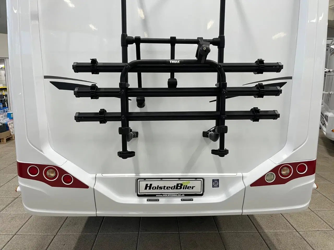 Billede 24 - Fiat Sunlight 2,2 MJT I67 S aut.