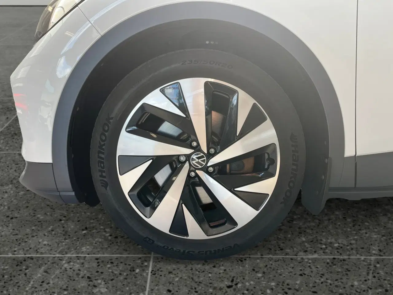 Billede 9 - VW ID.4 77 1ST