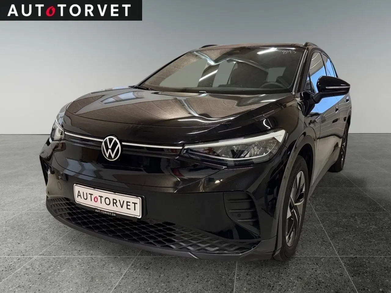 Billede 1 - VW ID.4 77 Pro