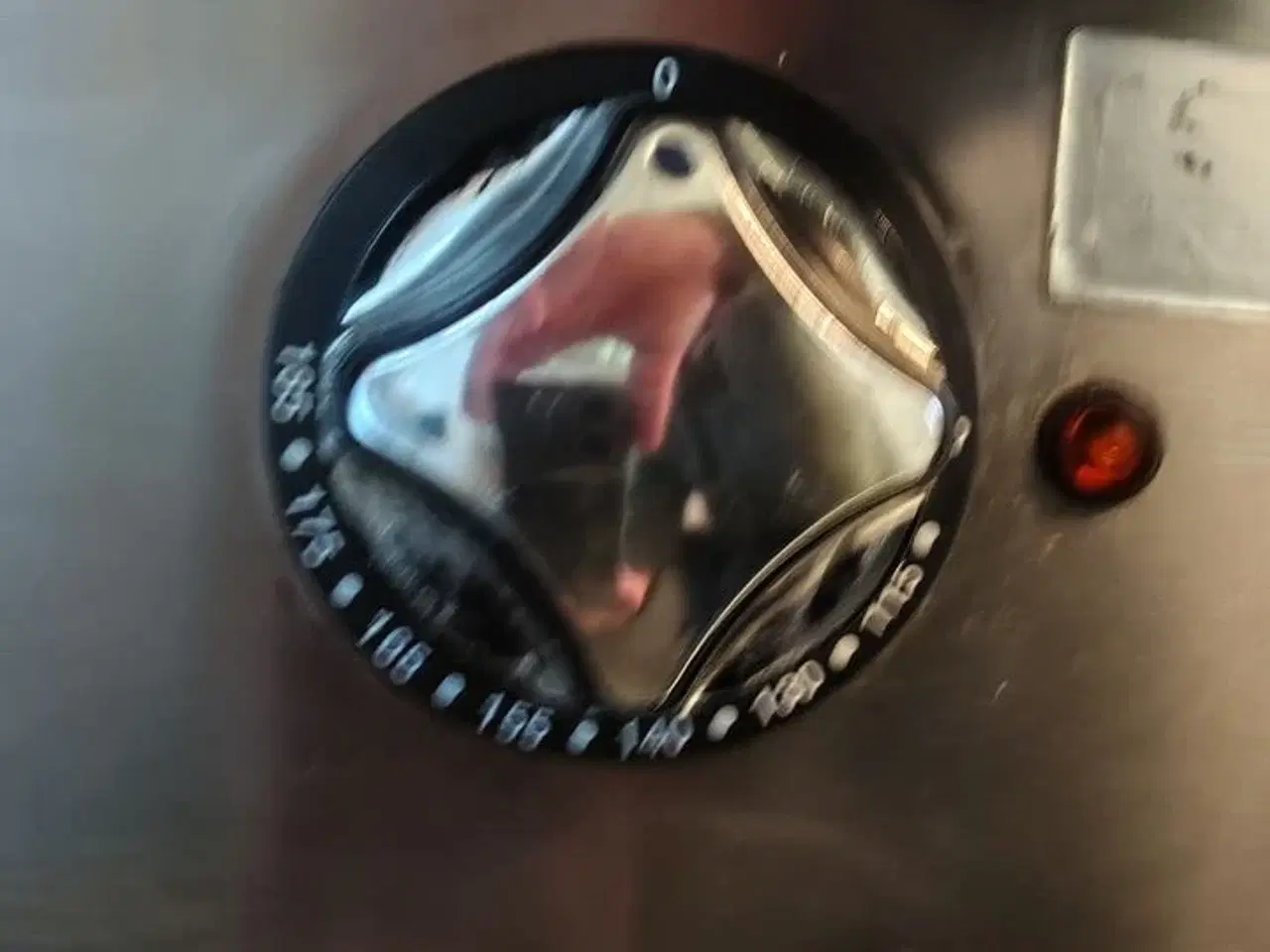 Billede 6 - Frituresteger COBALT