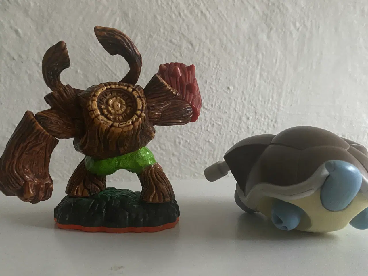 Billede 11 - Monster stretch figurer