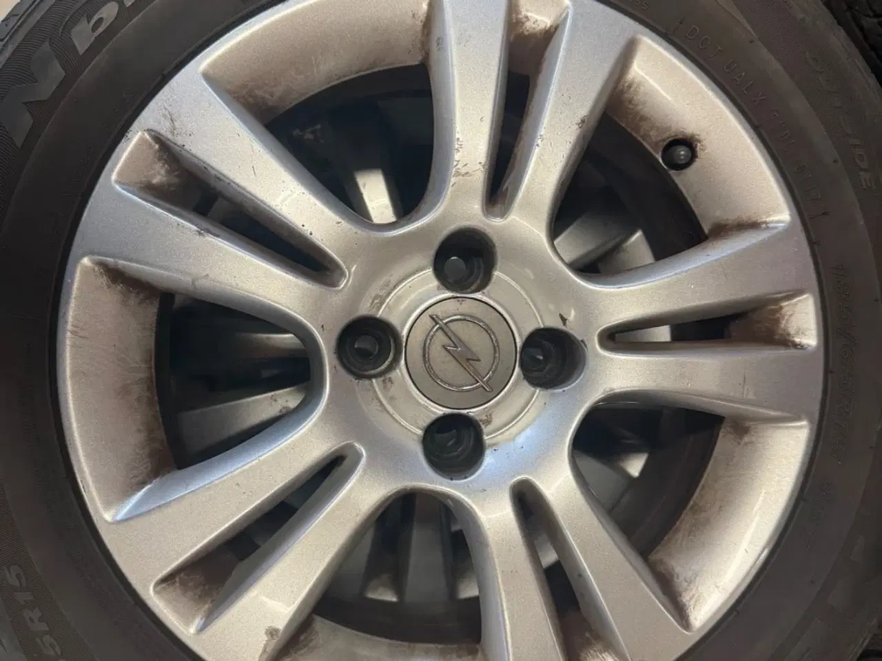 Billede 12 - Opel Corsa 1,0 12V Enjoy