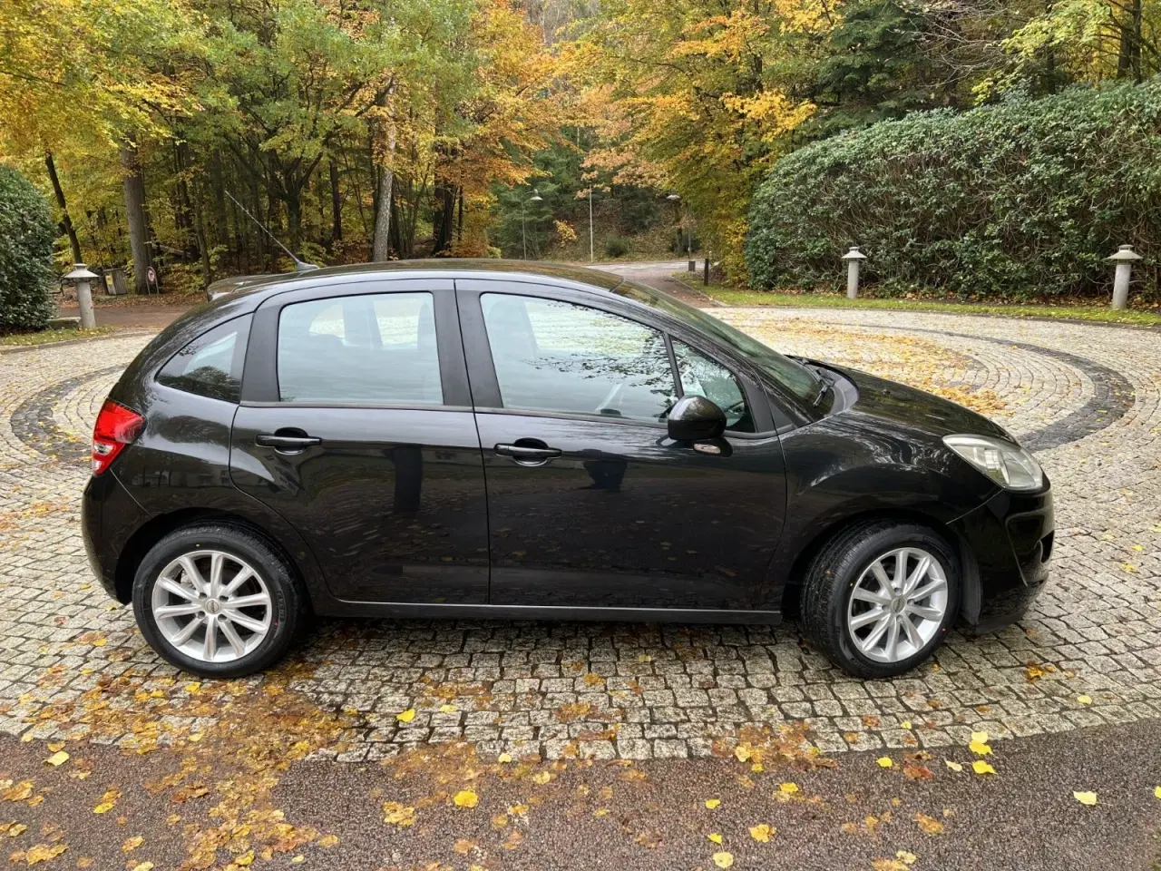 Billede 11 - Citroën C3 1,4 HDi Seduction