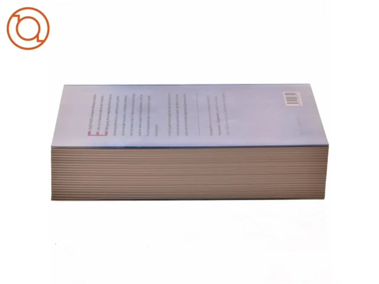 Billede 3 - Dronningeofret af Hanne-Vibeke Holst (Bog)