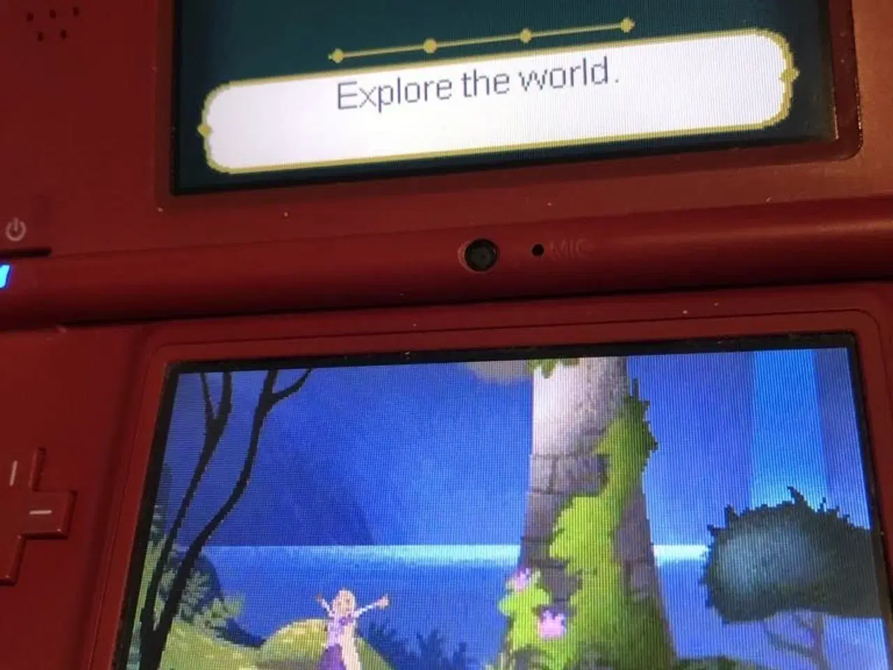 Billede 10 - Super Mario 25th anniversary DSI XL+Animal Crossin