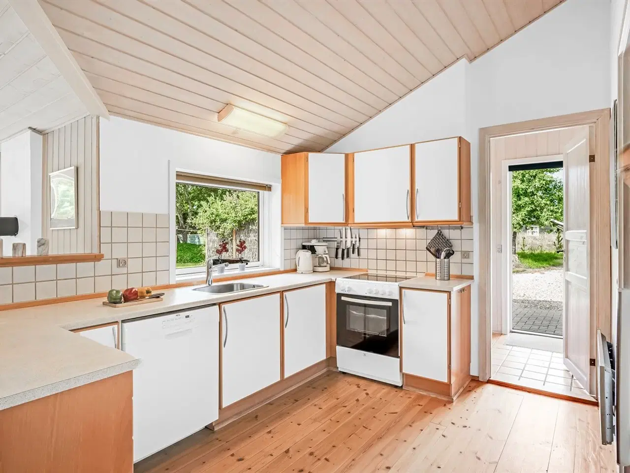 Billede 9 - Blåvand 5* Feriehus. Fri uge 32, 33!!!!