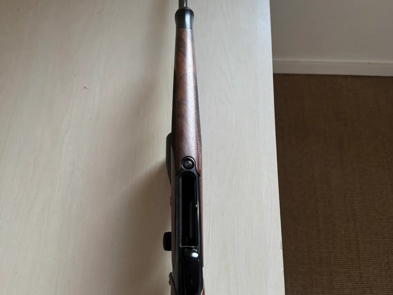 Billede 3 - Sauer 202 Elegance 308 win.
