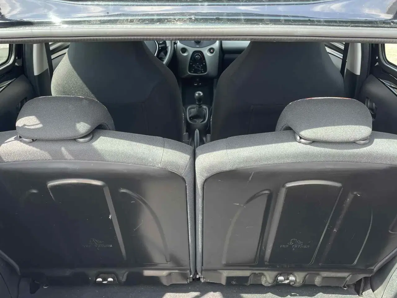 Billede 15 - Personbil: Citroen C1