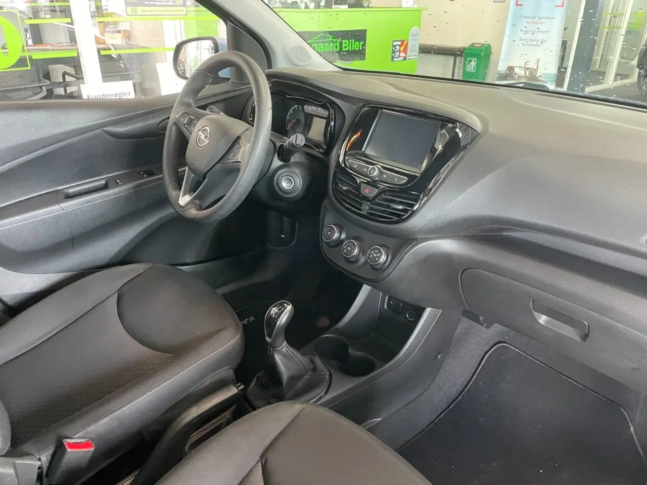 Billede 6 - Opel Karl 1,0 Enjoy