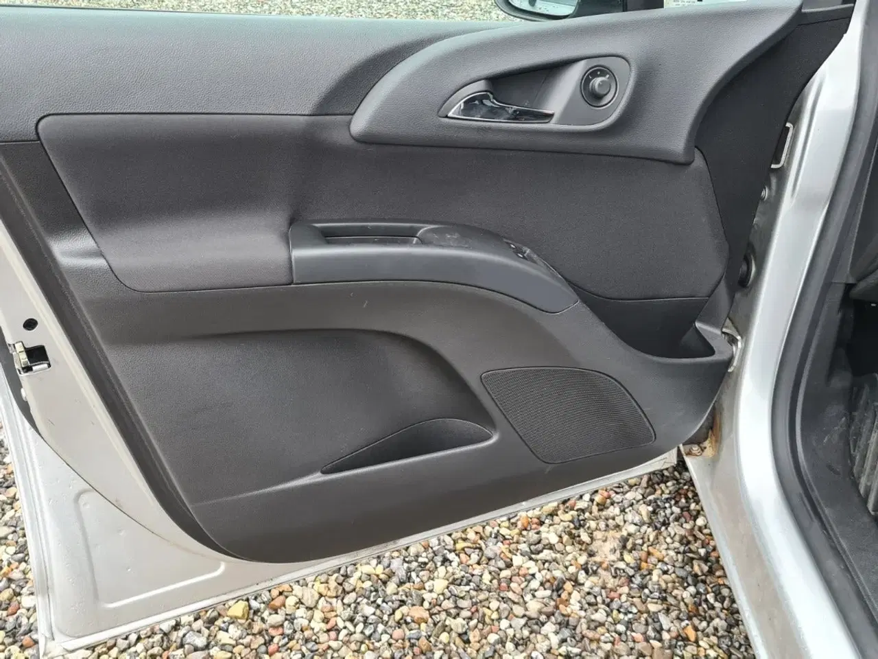 Billede 17 - Opel Meriva 1,4 Enjoy