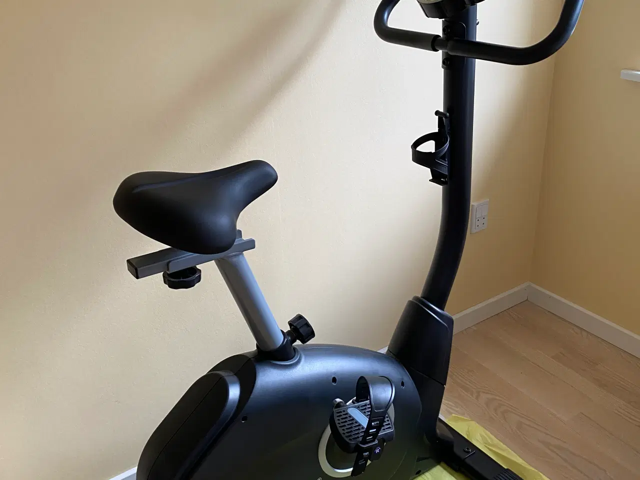 Billede 1 - Motionscykel Tunturi FitCycle 50i