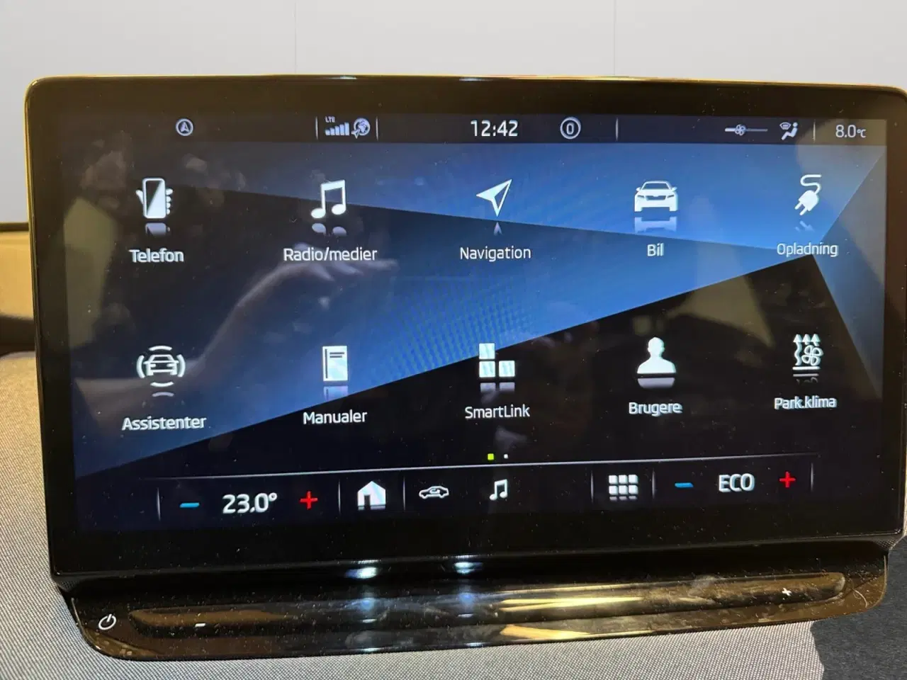 Billede 8 - Skoda Enyaq 60 iV