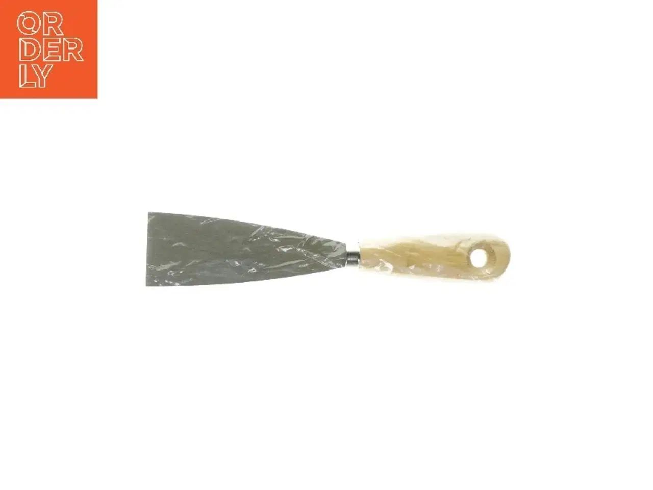 Billede 1 - Scraper fra Max  (str. 40mm)