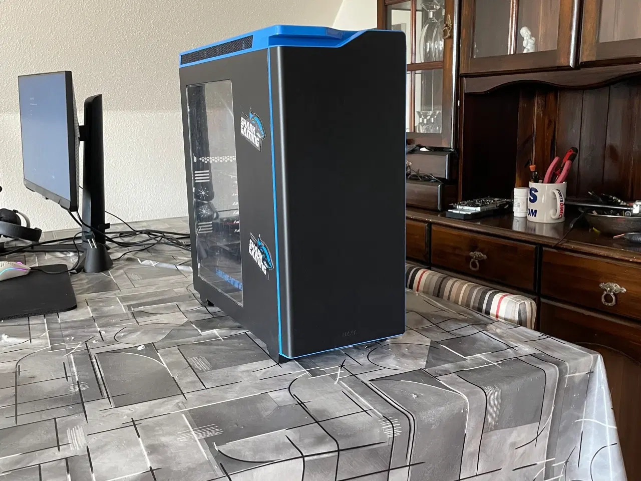 Billede 10 - I7 GAMER PC