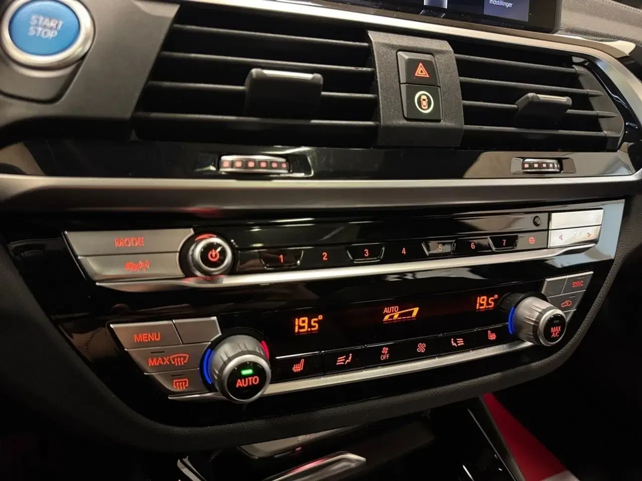 Billede 11 - BMW iX3  Charged