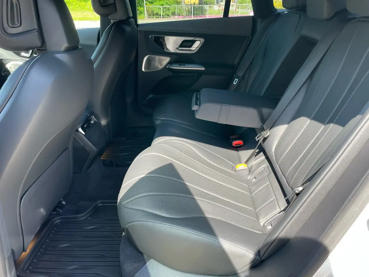 Billede 10 - Mercedes EQE300  AMG Line